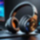 Elevate Your Gaming Experience Elevate Your Gaming Experience