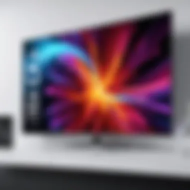 Finding the Best 4K TV Under $200: A Comprehensive Guide Introduction