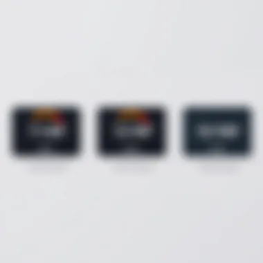 Transfer speeds comparison graphic