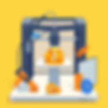 Versatile Applications of FLsun3D Printing Diverse applications of 3D printing using FLsun3D