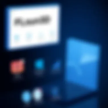 FLsun3D Specifications Overview Illustration of FLsun3D specifications and features