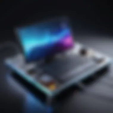 Notable Fluid Gaming A240G: An In-Depth Analysis Notable Fluid Gaming A240G: An In-Depth Analysis