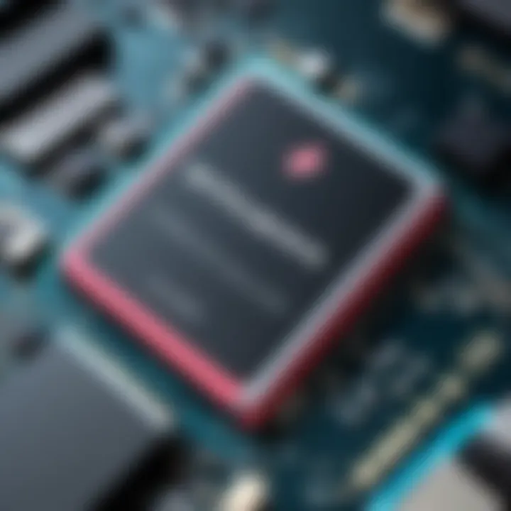 Future-proof Eraser SSD Solutions