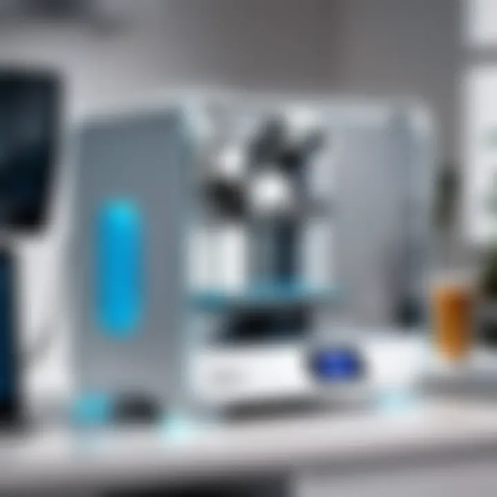 Future-Proofing with Your Ultimaker Choice