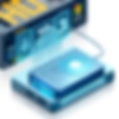 Innovative Advances in HDD Reader Technology Future trends in external HDD reader technology