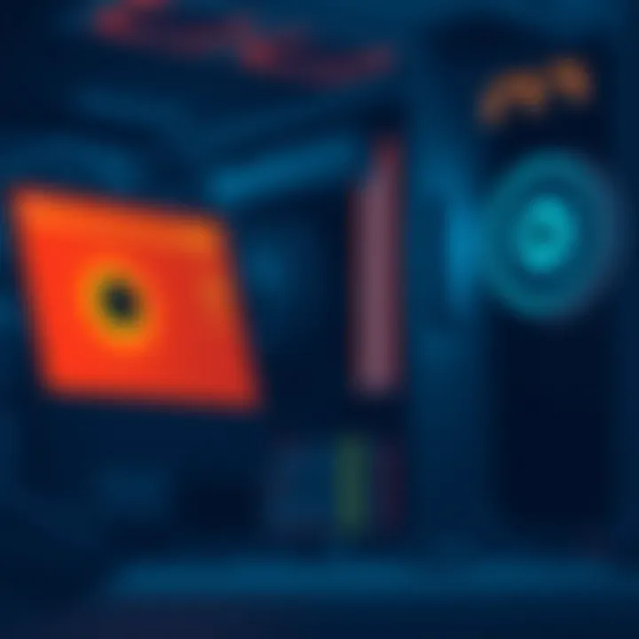 Insights from User Reviews on Gaming Towers User reviews and ratings of a gaming tower