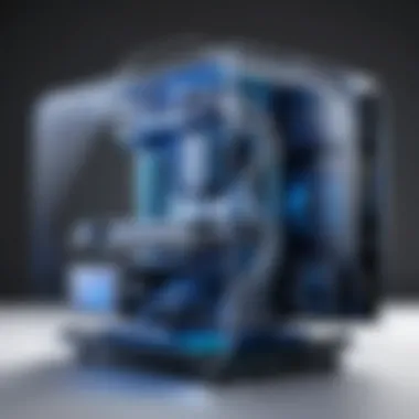 Generative Design in 3D Printing: An In-Depth Exploration of Current Trends and Future Prospects Introduction Generative Design in 3D Printing: An In-Depth Exploration of Current Trends and Future Prospects Introduction