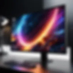 HDR 27 Inch Monitor: Comprehensive Insights and Evaluations Introduction