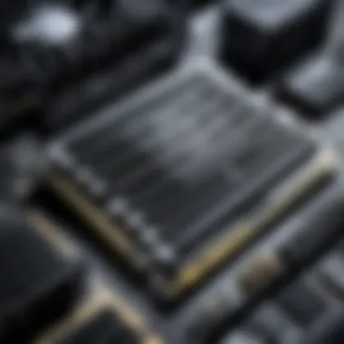 Affordable RAM Choices for Gamers Budget-friendly RAM options spread out