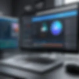 Overview of screen recording tools on a PC