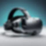 HTC Vive Focus 3 Business Edition: A Comprehensive Overview Introduction