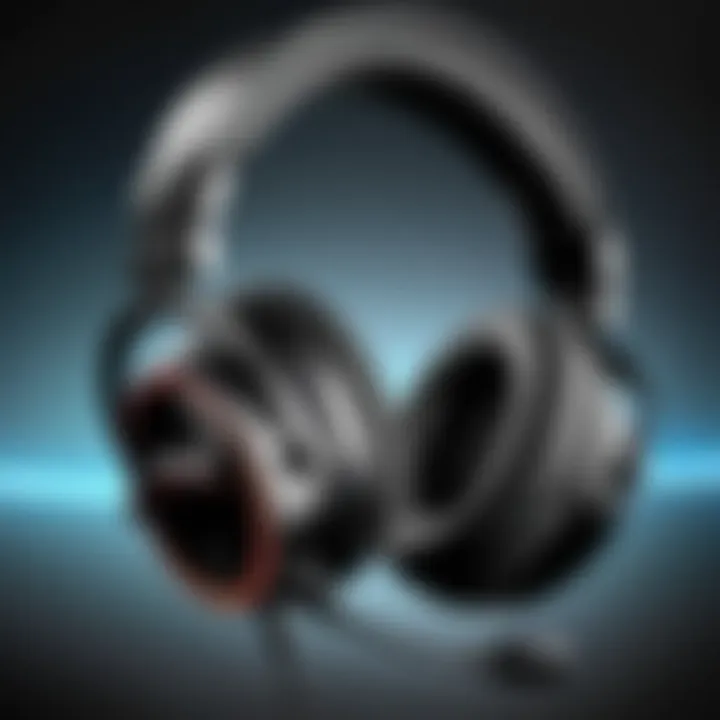 Comparison chart of gaming headsets on the market