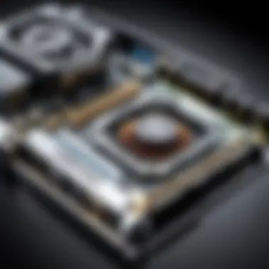 Comparison of Graphics Card Specifications Comparison chart of various graphics card specifications and benchmarks