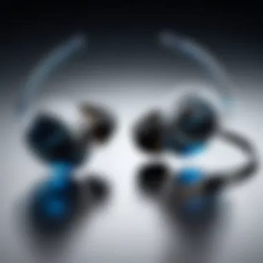 Immersive Audio Experience Earbuds