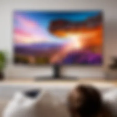 Immerse Yourself: The Ultimate Viewing Adventure Immersive Viewing Experience