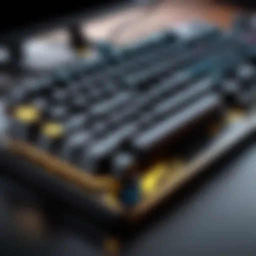 In-Depth Analysis of the Corsair K95 Keyboard Introduction