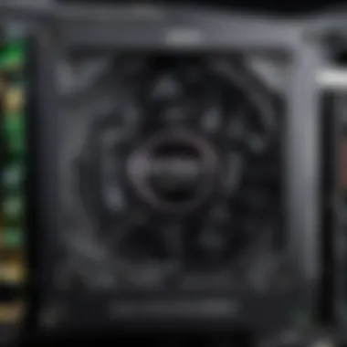 In-Depth Analysis of the EVGA Supernova 1000 G+ Power Supply Introduction