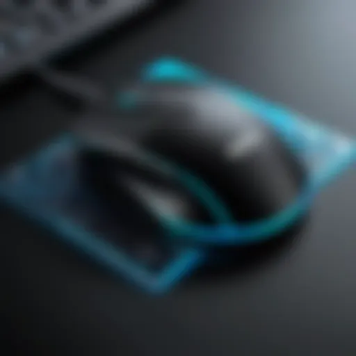 In-Depth Analysis of the G203 Mouse: Features, Performance, and User Experience Introduction