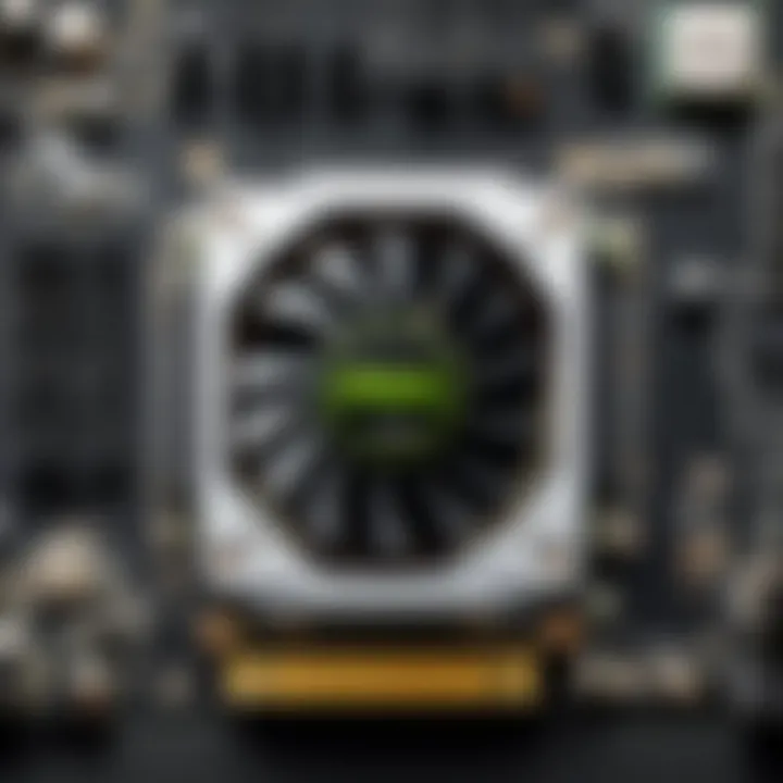 Notable In-Depth Analysis of the NVIDIA GTX 1660 Super: Performance, Design, and Market Position