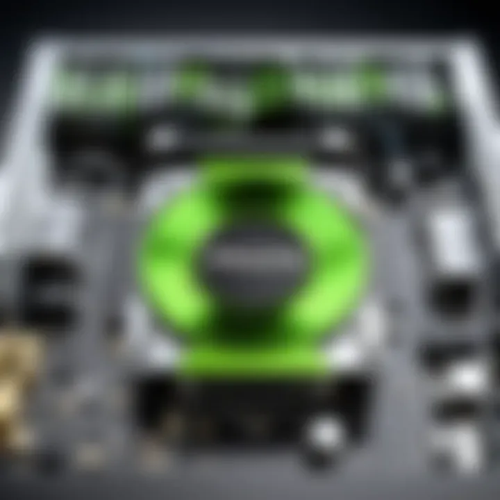 In-Depth Analysis of the NVIDIA GTX 1660 Super: Performance, Design, and Market Position Summary