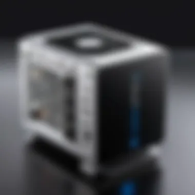 In-Depth Analysis of the Odyssey X86 Mini PC: Performance and Specifications Summary