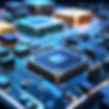 Semiconductor Industry Leaders Gathering Semiconductor Industry Leaders Gathering