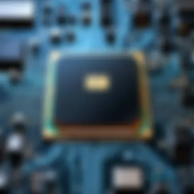 Innovative Computing Chip Innovative Computing Chip