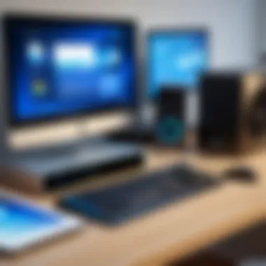 Revolutionizing Home Computing Innovative computing technology