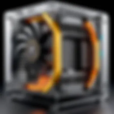 Next-Gen Cooling Innovation Innovative Cooling Mechanism