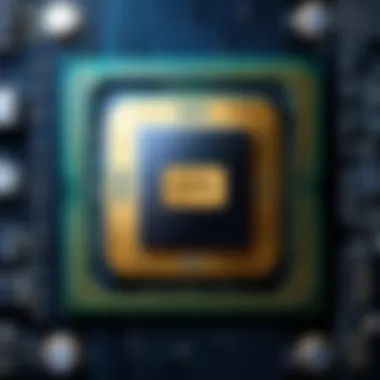 Revolutionizing the Way CPUs are Sold Innovative CPU Marketplace