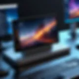 Unveiling the Future of Display Innovative Display Technology