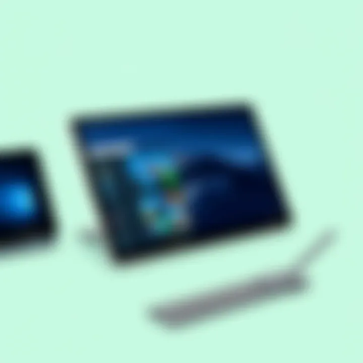 Innovative Features in Upcoming Devices Innovative features of upcoming tech devices