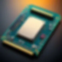 Innovative Flash Memory Design