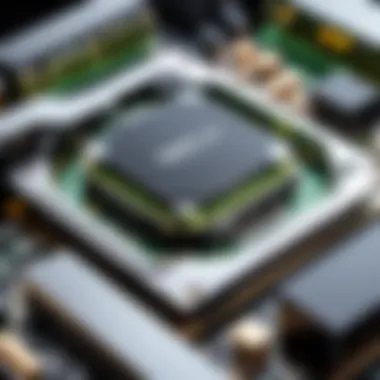 Innovative GPU Architecture Innovative GPU Architecture
