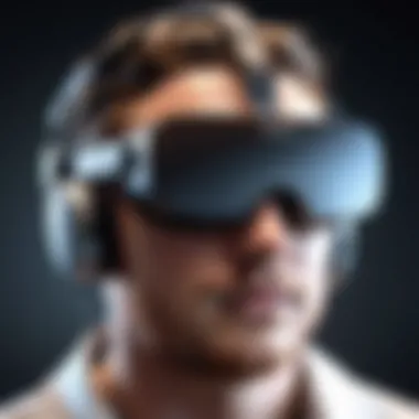 Innovative Oculus Features