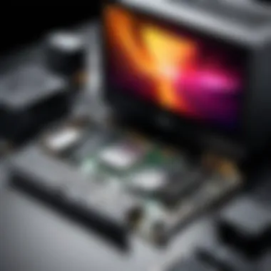 Revolutionary Hardware Design Innovative PC Components
