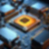 Innovative Processor Technology