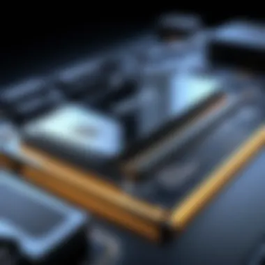 Revolutionary RAM Design Innovative RAM Architecture