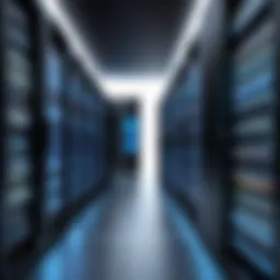 Innovative Supercomputer System