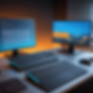 Pioneering Innovative Tech Solutions Innovative Tech Solutions