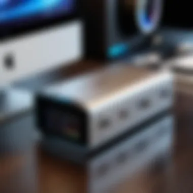 Innovative USB NAS Storage Solutions Innovative USB NAS Storage Solutions