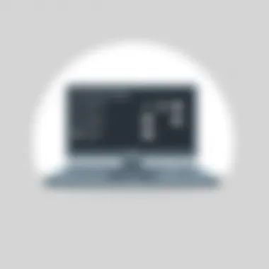 Illustration of configuring virtual machine settings
