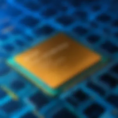 Trends in Intel Chipset Pricing Graph showing Intel chipset pricing trends over time