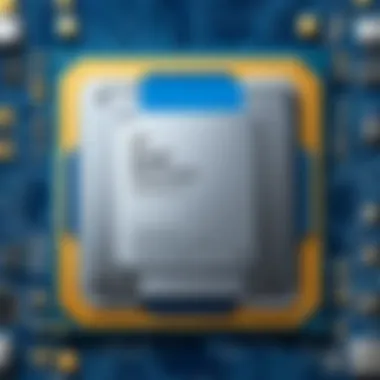 Intel Processor Architecture