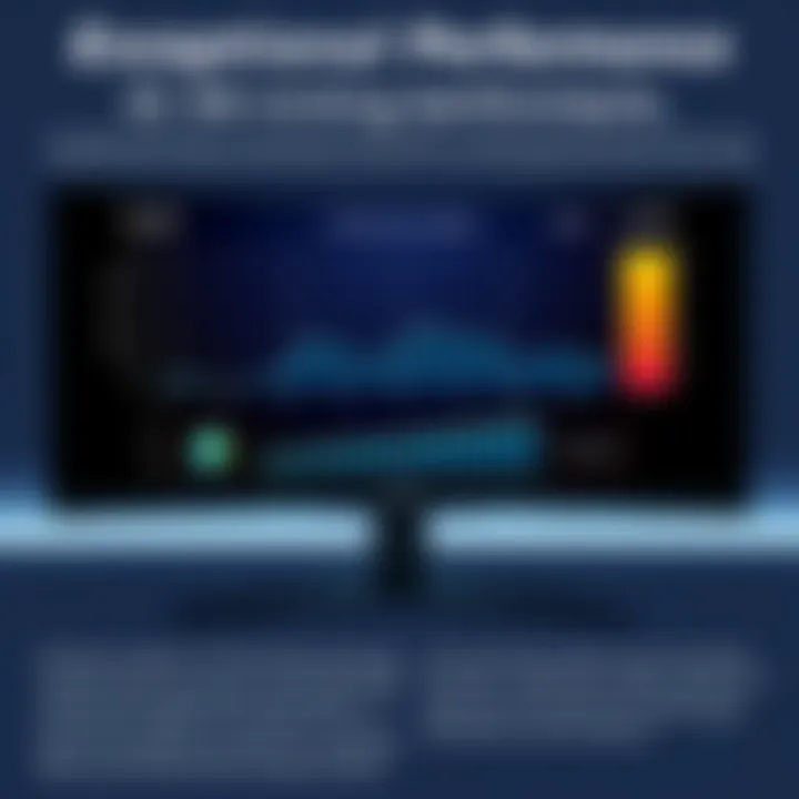 Performance benchmarks on LG 34 inch screen