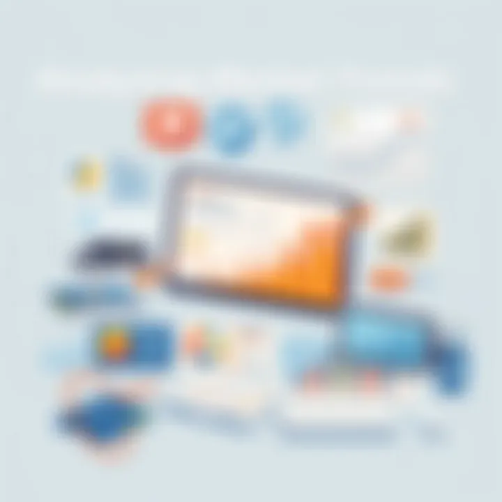 Analyzing Market Trends in Technology Market trends analysis for tech products