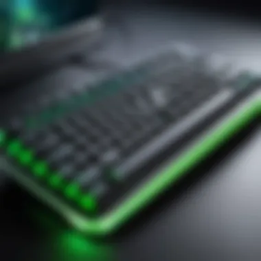 Optimizing Gameplay Maximizing Gaming Efficiency with Xbox Bluetooth Keyboard