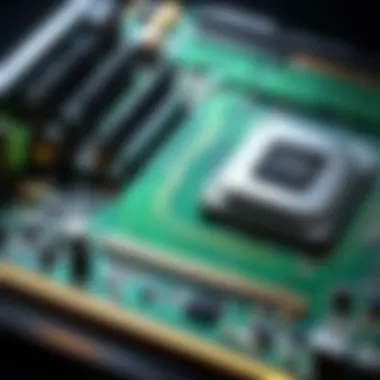 Visuals Enhancement Through GPU Optimize graphics card performance for enhanced visuals