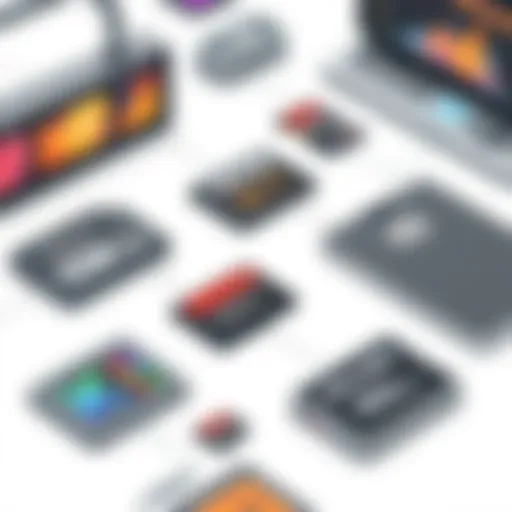 Micro SD Cards for 4K Video: An In-Depth Guide Introduction