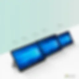 Overview of Microsoft Surface lineup